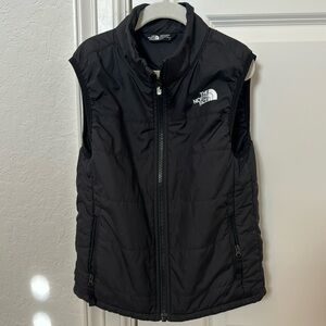 NORTH FACE VEST YOUTH